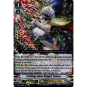 D-VS03/003EN Fruiting Jewel Knight, Eunice Triple Rare (RRR)