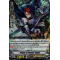 D-VS03/004EN Knight of Chivalry, Rabol Triple Rare (RRR)