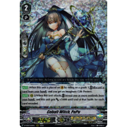 D-VS03/012EN Cobalt Witch, PuPu Triple Rare (RRR)