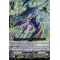 D-VS03/013EN Seablue Witch, NiNi Triple Rare (RRR)