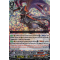 D-VS03/022EN Dauntless Dominate Dragon "Яeverse" Triple Rare (RRR)