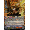 D-VS03/023EN Blazing Flare Dragon Triple Rare (RRR)