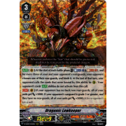 D-VS03/024EN Dragonic Lawkeeper Triple Rare (RRR)