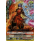 D-VS03/028EN Dragon Knight, Jannat Triple Rare (RRR)