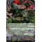 D-VS03/031EN Special Stealth Beast, Weasel Black Triple Rare (RRR)