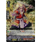 D-VS03/032EN Stealth Rogue of Indignation, Meomaru Triple Rare (RRR)