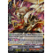 D-VS03/037EN Exorcist Mage, Ren Ren Triple Rare (RRR)