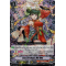 D-VS03/038EN Exorcist Mage, Miu Miu Triple Rare (RRR)