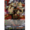 D-VS03/039EN Jaggy Shot Dragoon Triple Rare (RRR)