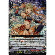 D-VS03/040EN Dragon Dancer, Barca Triple Rare (RRR)