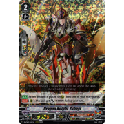 D-VS03/041EN Dragon Knight, Zubayr Triple Rare (RRR)