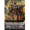 D-VS03/041EN Dragon Knight, Zubayr Triple Rare (RRR)