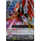 D-VS03/046EN Dimensional Robo, Daidragon Triple Rare (RRR)