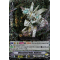 D-VS03/048EN Dimensional Robo, Daibrave Triple Rare (RRR)