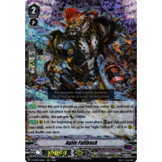 D-VS03/051EN Agile Fullback Triple Rare (RRR)