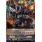 D-VS03/053EN Gunburst Linebacker Triple Rare (RRR)