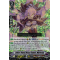 D-VS03/058EN Silver Thorn Beast Tamer, Maricica Triple Rare (RRR)