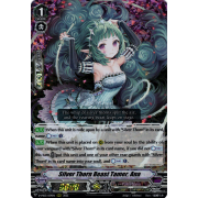 D-VS03/059EN Silver Thorn Beast Tamer, Ana Triple Rare (RRR)