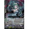 D-VS03/059EN Silver Thorn Beast Tamer, Ana Triple Rare (RRR)