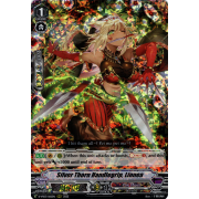 D-VS03/062EN Silver Thorn Handlegrip, Linnea Triple Rare (RRR)