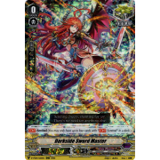 D-VS03/063EN Darkside Sword Master Triple Rare (RRR)