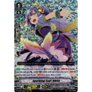 D-VS03/066EN Sparkling Soul, Nikita Triple Rare (RRR)