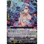 D-VS03/069EN Distinguished Wink, Radka Triple Rare (RRR)