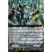 D-VS03/072EN Cobalt Wave Dragon Triple Rare (RRR)