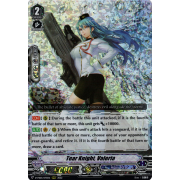 D-VS03/073EN Tear Knight, Valeria Triple Rare (RRR)