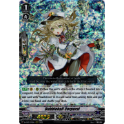 D-VS03/076EN Bubbleball Corporal Triple Rare (RRR)