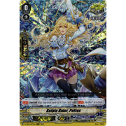 D-VS03/077EN Kelpie Rider, Petros Triple Rare (RRR)