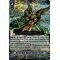 D-VS03/078EN Martial Arts Mutant, Master Beetle Triple Rare (RRR)