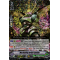 D-VS03/079EN Machining Armor Beetle Triple Rare (RRR)