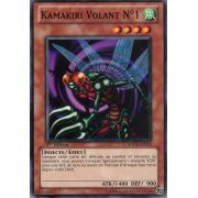 SDDL-FR015 Kamakiri Volant N°1 Commune