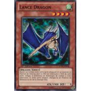 SDDL-FR016 Lance Dragon Commune