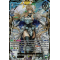 D-VS03/VSR01EN Leading Jewel Knight, Salome Vanguard Secret Rare (VSR)