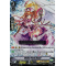 D-VS04/005EN Shake Patch Angel Triple Rare (RRR)