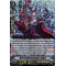 D-VS04/009EN Overcoming Revenger, Rukea Triple Rare (RRR)