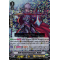 D-VS04/010EN Self-Control Revenger, Rakia Triple Rare (RRR)