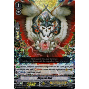 D-VS04/012EN Abyssal Owl Triple Rare (RRR)