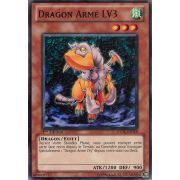 SDDL-FR018 Dragon Armé LV3 Commune