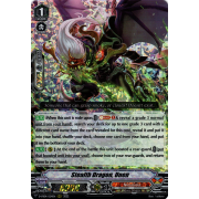 D-VS04/024EN Stealth Dragon, Unen Triple Rare (RRR)