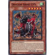 SDDL-FR019 Dragon Armé LV5 Commune