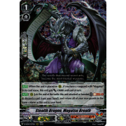 D-VS04/027EN Stealth Dragon, Magatsu Breath Triple Rare (RRR)