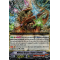 D-VS04/029EN Military Dragon, Raptor Colonel Triple Rare (RRR)