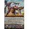 D-VS04/031EN Military Dragon, Raptor Sergeant Triple Rare (RRR)