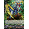 D-VS04/033EN Light Blade Dragon, Zandilopho Triple Rare (RRR)