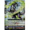 D-VS04/034EN Vicious Claw Dragon, Laceraterex Triple Rare (RRR)