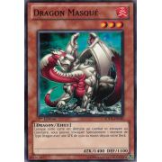 SDDL-FR020 Dragon Masqué Commune