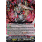 D-VS04/036EN Deadliest Beast Deity, Ethics Buster "Яeverse" Triple Rare (RRR)